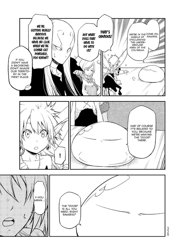 That Time I Got Reincarnated as a Slime Chapter 103 image 29_optimized